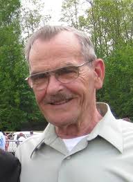 Obituary of John William (Bill) Stage