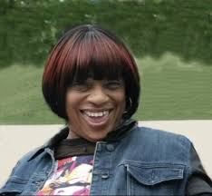 Markita Johnson's Instagram, Twitter & Facebook