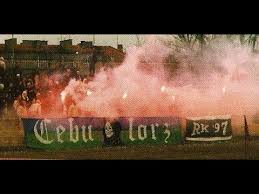 Kaliski klub sportowy 1925 kalisz, often shortened to just kks kalisz, historically in the past named kks włókniarz 1925 kalisz and włókniarz kalisz, is a polish football club based in kalisz, poland. Kibice Ostrovia Ostrow Kks Kalisz 12 10 2002 Youtube