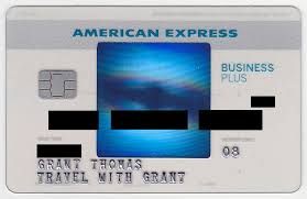 See how your rewards could add up today! Unboxing My American Express Blue Business Plus Credit Card Card Art Welcome Letter