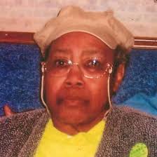 Juanita Maxine Cheney