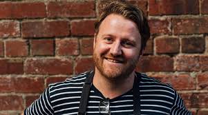 Grill'd hires chef Matt Wilkinson as consultant