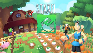 Yararlı eşyalar ve yapılar oluşturun. Staxel Ios Apk Version Full Free Download Gaming News Analyst