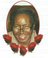 Obituary for Rosie Mary (Ingram) Ingram-Wade