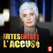 Faites entrer l'accusé