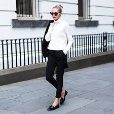 Big guys look neat and dapper with crew cuts. 30 Ways To Make Black And White Work For You Stylish Outfit Ideas 2021 Styles Weekly