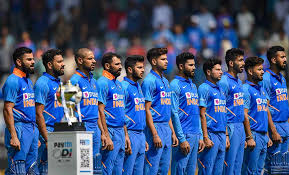 Maybe you would like to learn more about one of these? Outlook India Photo Gallery India National Cricket Team