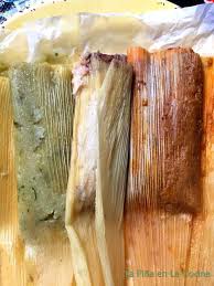 Masa For Tamales La Pina En La Cocina In 2020 Masa For Tamales Tamales Mexican Food Recipes Authentic