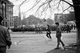 Bilantul revolutiei din decembrie 1989 in cifre seci. Documentar RevoluÅ£ia RomanÄ Din Decembrie 1989 Agerpres ActualizeazÄ Lumea