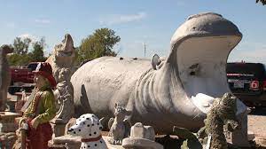 See more ideas about statuary, concrete, jesus statue. Skiatook Statuary In Business 50 Years