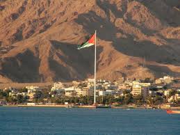 Jordan bendera negara negara tanah bangsa asia burung rajawali heraldic eps ai. Negara Negara Arab Jordan Jordan Kingdom Huraian