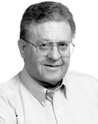 Gary Rushton Obituary (2014)