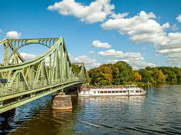 Hazal nehir has made a name for herself on the global freerunning scene over the last few years and made her film stunt debut in hollywood director michael bay's film 6 underground. River Cruise Tour Of 7 Lakes From Wannsee To Potsdam Berlin De