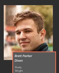 Brett P. Dixon (@brettparkerdixon) • Instagram photos and videos