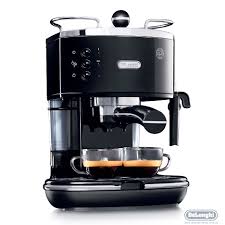 Дизайн DeLonghi Icona Vintage