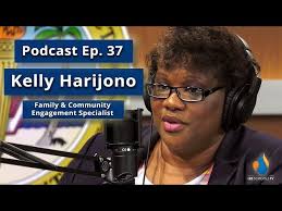 Podcast Ep. 37: Kelly Harijono