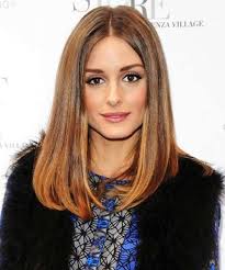 Capelli Pari Medio Lunghi