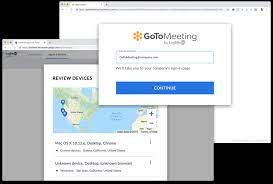 Gotomeeting provides a fast, easy and reliable professional online meeting solution that enables gotomeeting pairs productivity with flexibility to let employees work effectively anytime, anywhere on. Online Meeting Software Video Conferencing Web Conferencing Gotomeeting