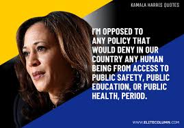 In california, we have some of the strongest consumer protection laws in the country. 50 Kamala Harris Quotes That Will Inspire You 2021 Elitecolumn