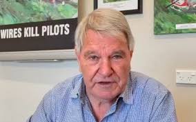 Allan Beck Helicopters