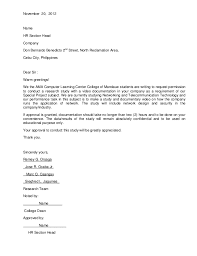 Maneja practicalresearch i teacher approved by: Authorization Letter