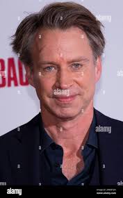 Giles Martin, son of George Martin, poses for photographers upon arrival at  the World premiere of the film 'The Beatles: Get Back' in London Tuesday,  Nov. 16, 2021. The three-part original docuseries,