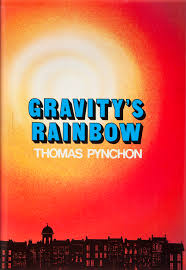 So even though rocket science almost always feels rather uncomfortably familiar, at least it has the good taste to steal from movies that i, for one alternate ending was formed when three friends realized they all shared a passion for movies. Gravity S Rainbow Wikipedia