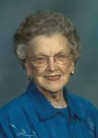 Mary VanWinkle Obituary (2014)