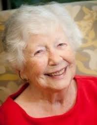 Edith Bishop Hudson Obituary