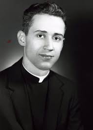 Bishop Victor Galeone, former Archdiocese of Baltimore priest and bishop of  St. Augustine, dies at 87