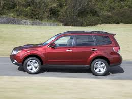 2013 Subaru Forester Review, Problems, Reliability, Value, Life ...