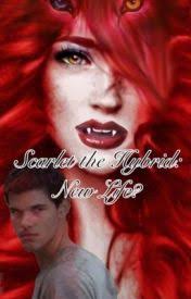 The Scarlet Hunter II