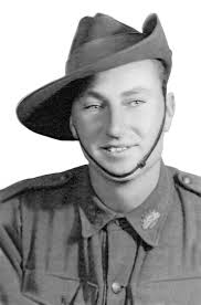 WX9418 Horn Douglas Radcliffe (Doug or Trader)