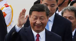 شبكة طريق الحرير الصيني الاخبارية/ صحيفة الشعب اليومية أونلاين/ انطلقت فعاليات معرض الصين والدول العربية الخامس عبر الإنترنت رسميًا يوم 11 أغسطس الجاري، ما سيشكل منصة تعاون اقتصادي وتجاري. Ø§Ù„Ø±Ø¦ÙŠØ³ Ø§Ù„ØµÙŠÙ†ÙŠ Ø§Ø³ØªØ¹Ø¯ÙˆØ§ Ù„Ù„Ø­Ø±Ø¨ Ø§Ù„Ø£Ù†Ø¨Ø§Ø·