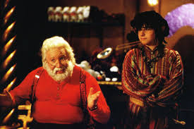 Tim Allen’s ‘Santa Clause’ Costar David Krumholtz Reveals Shocking Residual Pay From the Hit Film