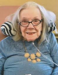 Obituary for Alice "Vi" Viola (Barnes) Hanson