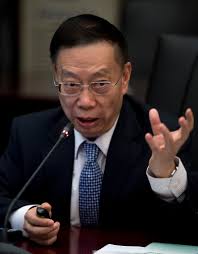 Transplant Chief in China Denies Breaking Vow to Ban Prisoners' Organs