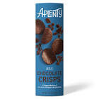 Milk Chocolate Crisps
