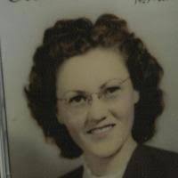 Ella Robb (1925–2010)