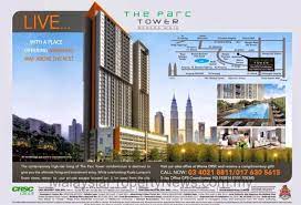 It was the first major exhibition in san francisco and included eleven galleries of new and archival works. The Parc Tower Wangsa Maju Offering Amenities Way Above The Rest Mainprop Com