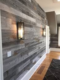 Wood walls create depth, texture, warmth, and most definitely an accent to any space. 760 Wood Walls Ideas House Design Home Home Decor