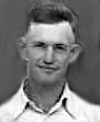 Donald Edward Gipson (1911-1962)
