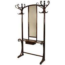 Thonet Coat Hanger 1stdibs Com Vintage Coat Rack Coat Hanger Decor