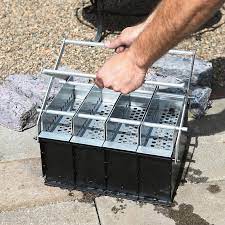 Paper log maker fan mail: 4 In 1 Paper Log Maker