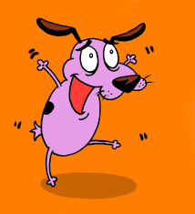 วาดการ ต น ก นเถอะ สอนวาดร ป การ ต น เคอเรจ เจ าหมาจอมข ขลาด การ ต น สอน วาดร ป ภาพวาดการ ต น