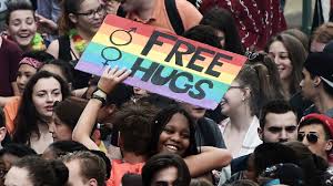 Why is pride month so important? What To Expect If You Re Celebrating Pride Month For The First Time Teen Vogue