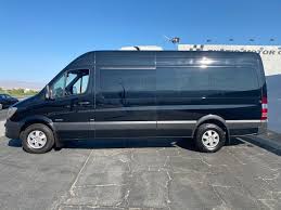 Image result for Black Blue 2016 Sprinter