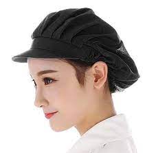 Nanxson 3pcs Unisex Solid Color Mesh Industrial Workshop Protective Working Kitchen Hats Hair Net Cf9033 Hats Food Servic Hat Hairstyles Hair Nets Chefs Hat