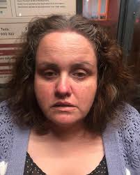 I was terrorised by REAL Baby Reindeer 'stalker' Fiona Harvey & thanks to  Netflix I fear she'll do it again