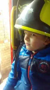 Tristan's 3rd Birthday